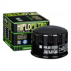 Φίλτρο Λαδιού HIFLO "HF184" Φίλτρο Λαδιού HIFLO "HF184"
